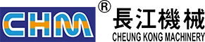 Shenzhen Cheung Kong Maquinària Equipament Co., Ltd